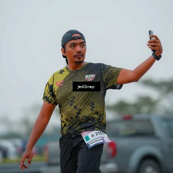 Runner Photo 7532954