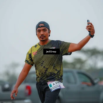 Runner Photo 7532955