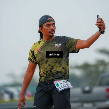 Runner Photo 7532961
