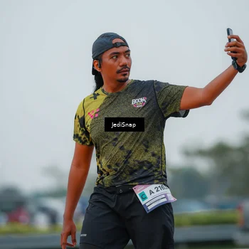 Runner Photo 7532963