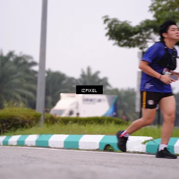 Runner Photo 7532967