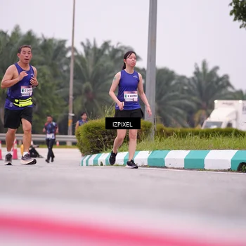 Runner Photo 7532969