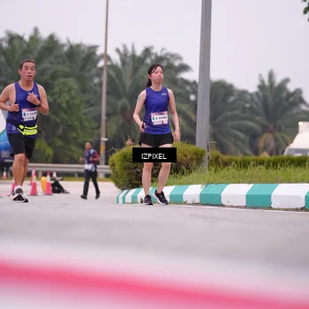 Runner Photo 7532973