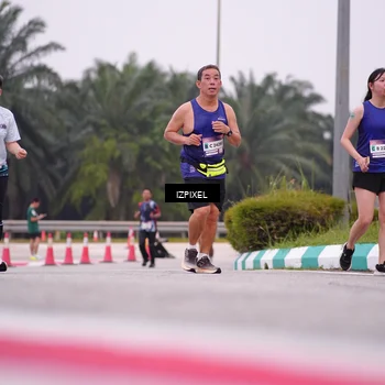 Runner Photo 7532976