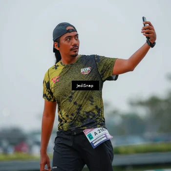 Runner Photo 7532977