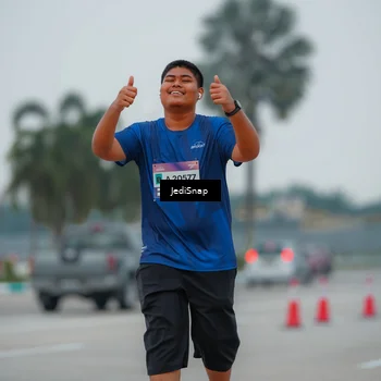 Runner Photo 7532978