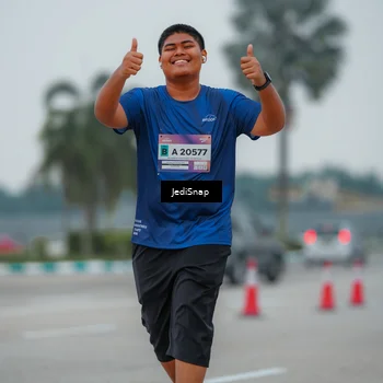Runner Photo 7532979