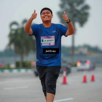Runner Photo 7532980
