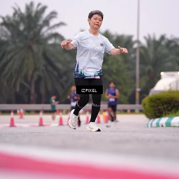 Runner Photo 7532981