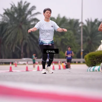 Runner Photo 7532982