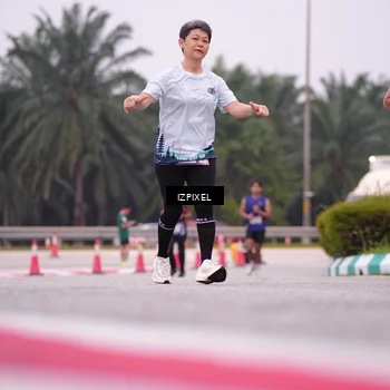 Runner Photo 7532985