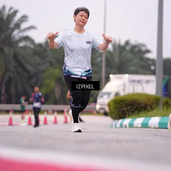 Runner Photo 7532987