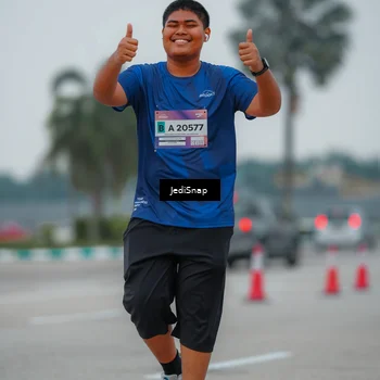 Runner Photo 7532990