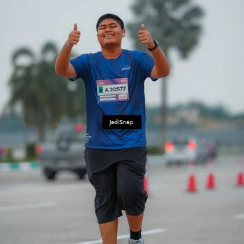 Runner Photo 7532992