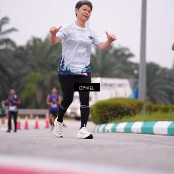 Runner Photo 7532993