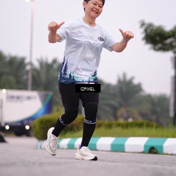 Runner Photo 7532997