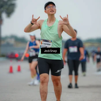 Runner Photo 7533011