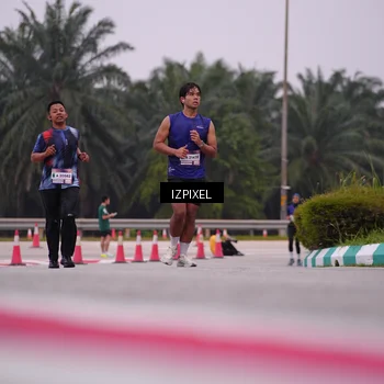 Runner Photo 7533015