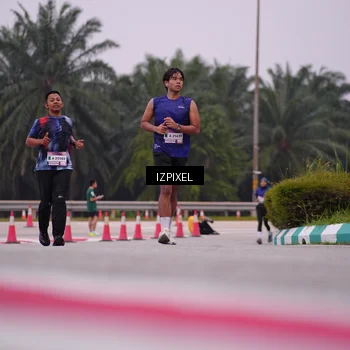Runner Photo 7533016