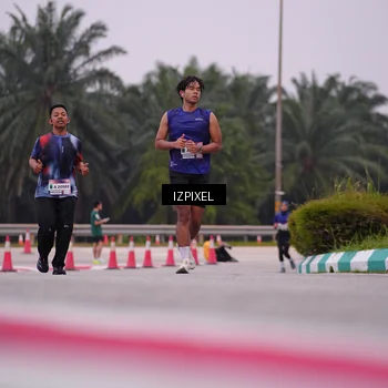 Runner Photo 7533017