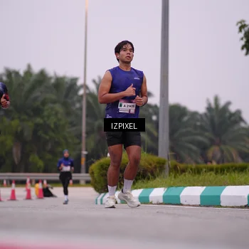 Runner Photo 7533018