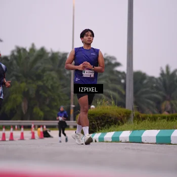 Runner Photo 7533019