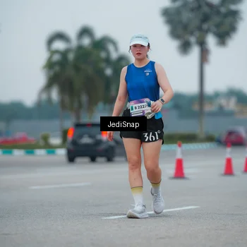 Runner Photo 7533021