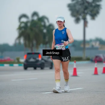 Runner Photo 7533022