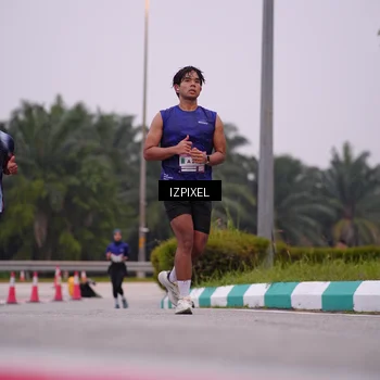 Runner Photo 7533027