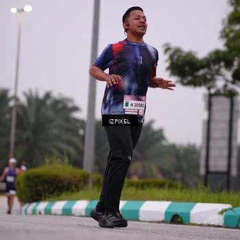 Runner Photo 7533033