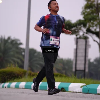 Runner Photo 7533043