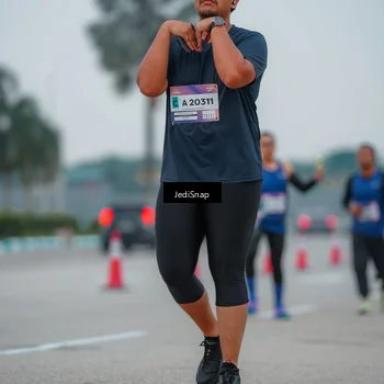 Runner Photo 7533045