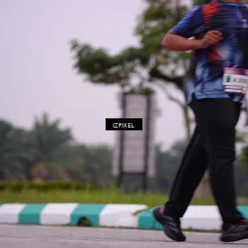 Runner Photo 7533047