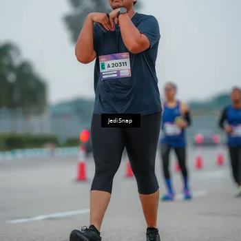 Runner Photo 7533050