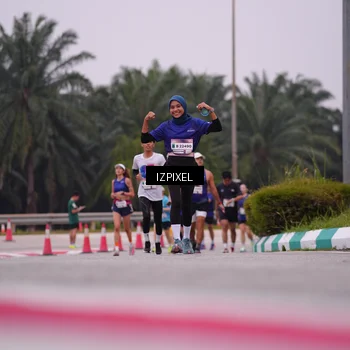 Runner Photo 7533055