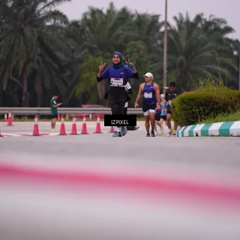Runner Photo 7533056