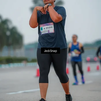 Runner Photo 7533058
