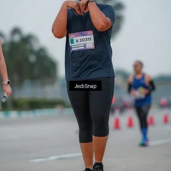Runner Photo 7533059