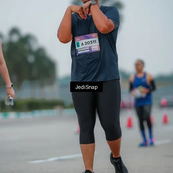 Runner Photo 7533060