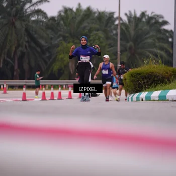 Runner Photo 7533061