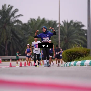 Runner Photo 7533062