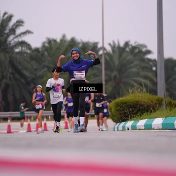 Runner Photo 7533063