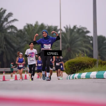 Runner Photo 7533064