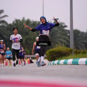 Runner Photo 7533065