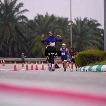 Runner Photo 7533066