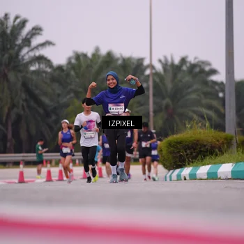 Runner Photo 7533067