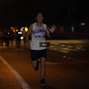 Runner Photo 753307