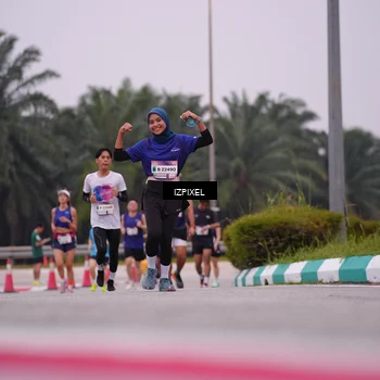 Runner Photo 7533074