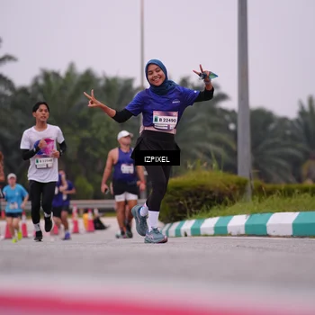 Runner Photo 7533076