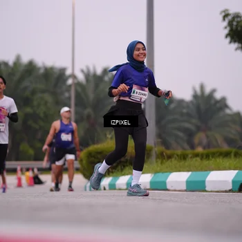 Runner Photo 7533079
